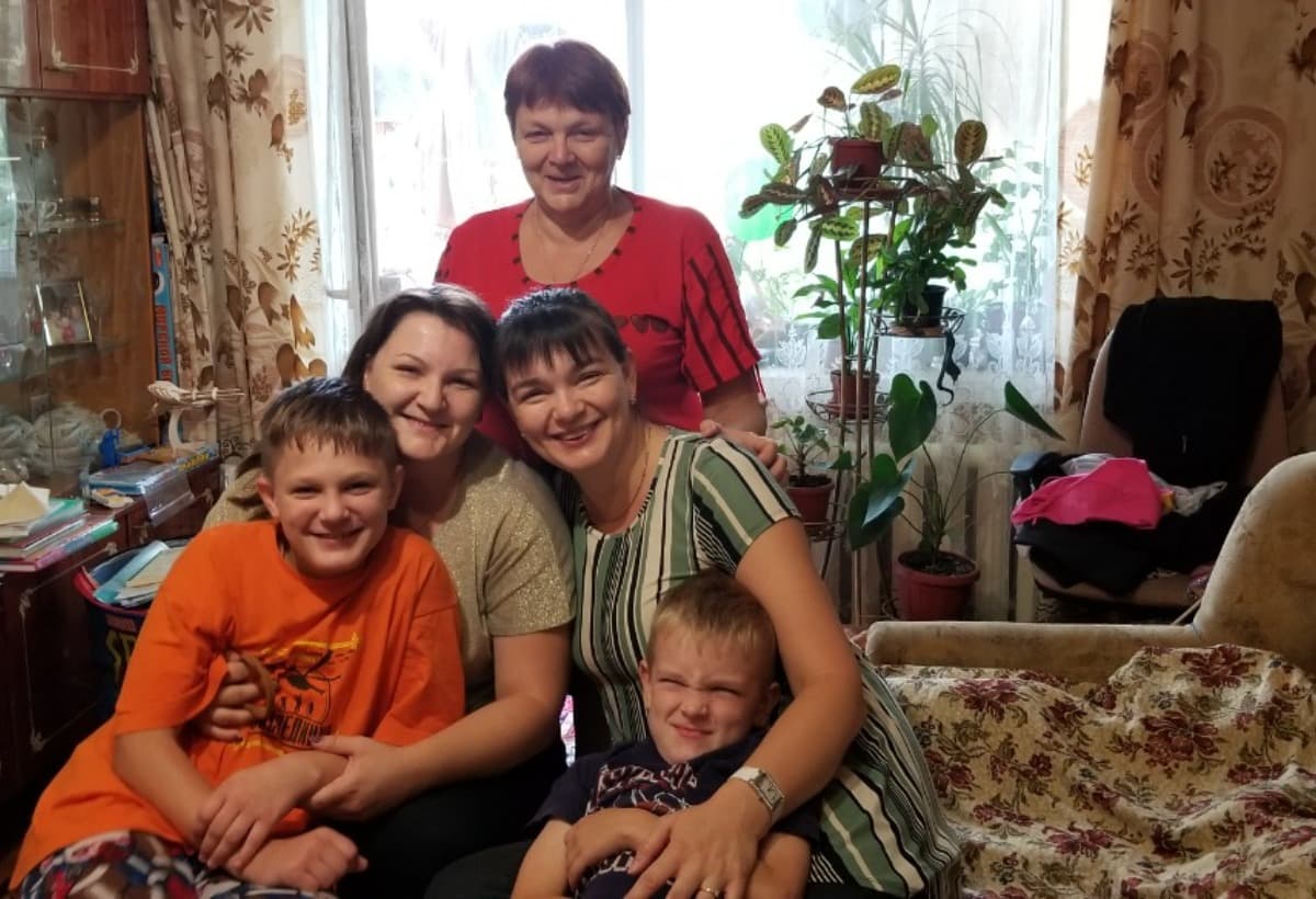 FleeingRussianInvasion