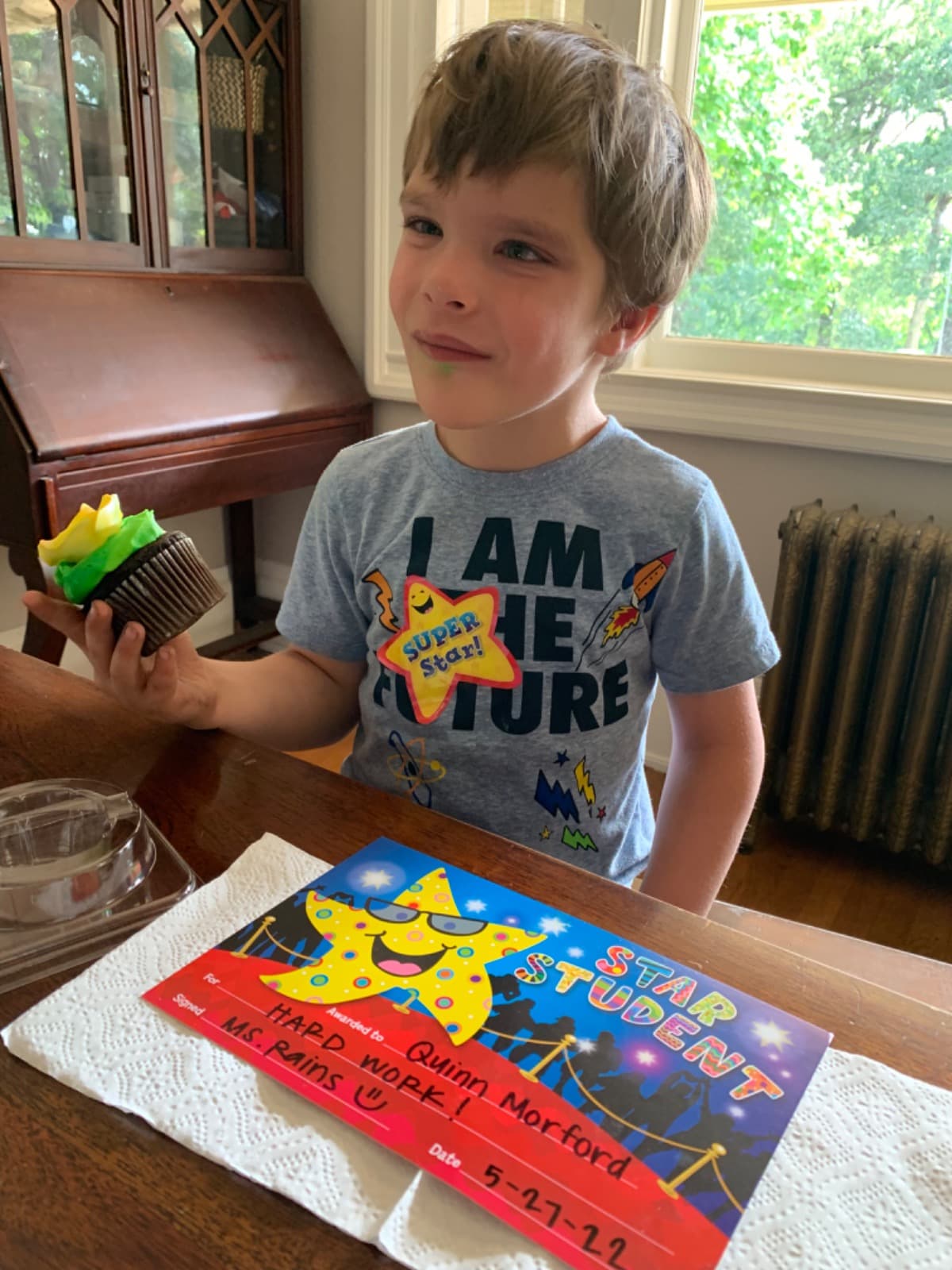 Quinns8thBirthdayDisneyTrip