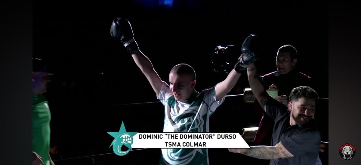 TheDominatorFoundation