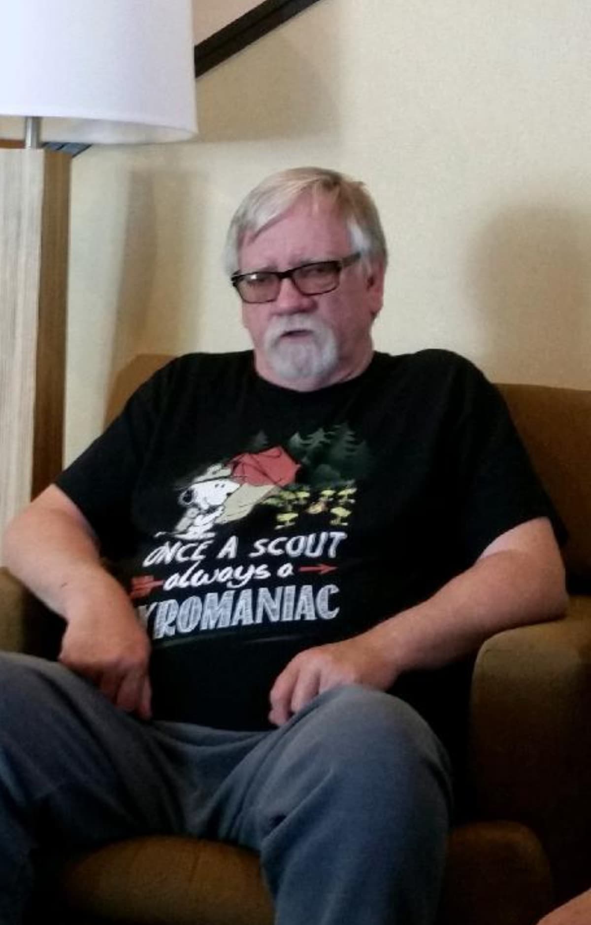 CarrollConeMemorialGym