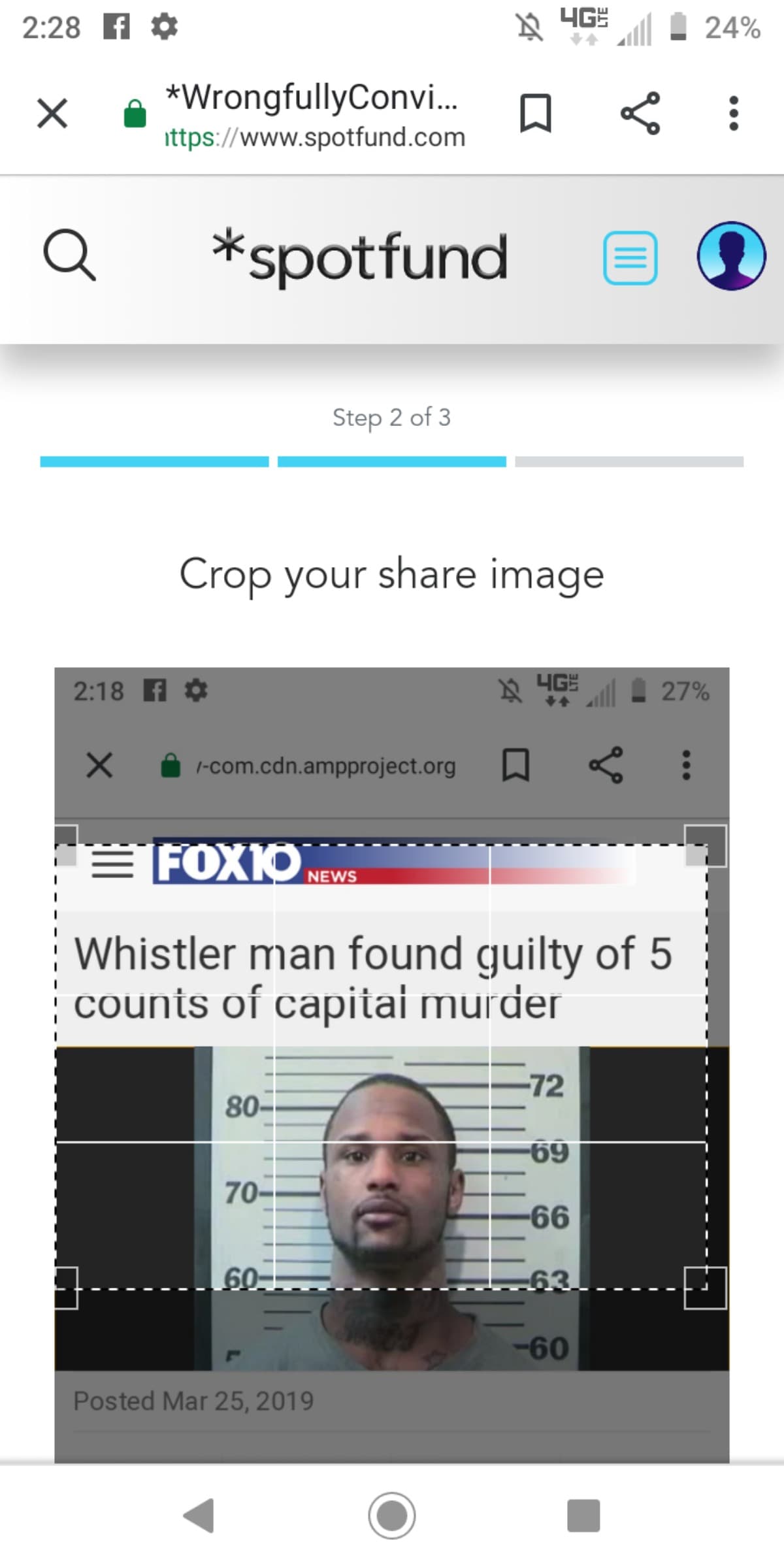 WrongfullyConvicted