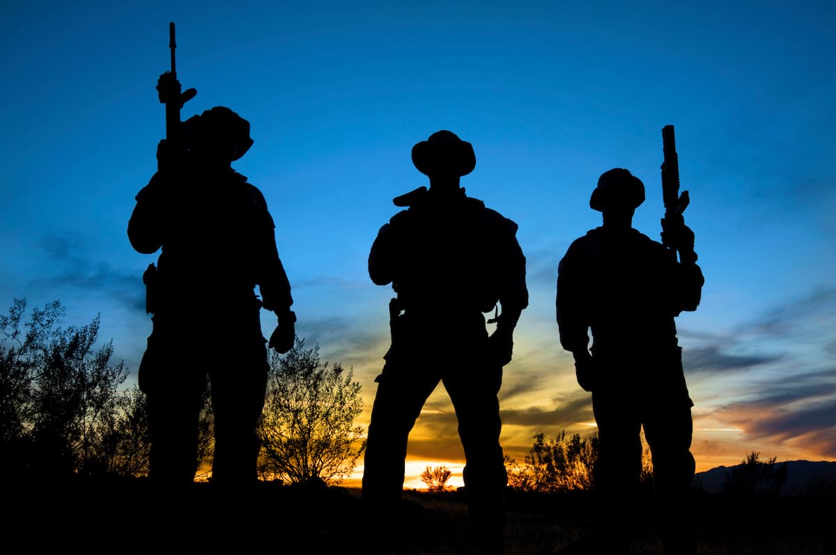 NavySEALFoundation