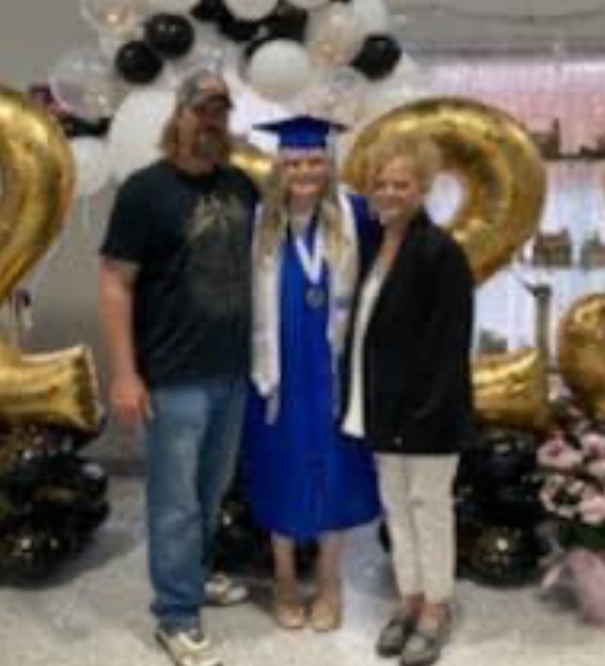 TaylorFamilyLossSupport
