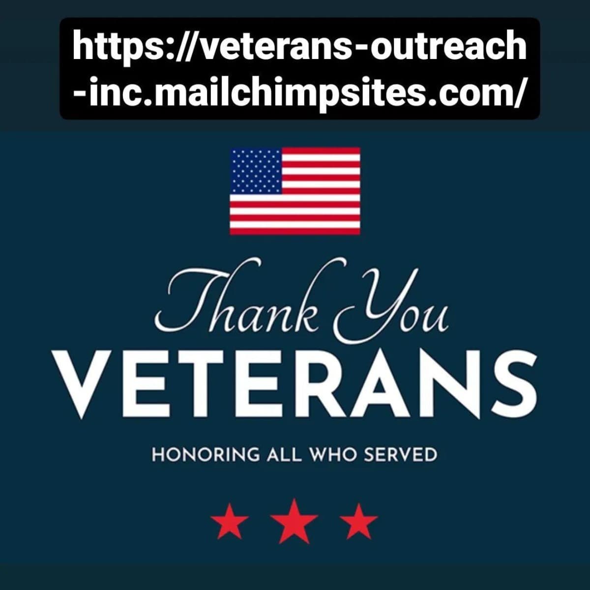 HelpUsSupportOurVeterans