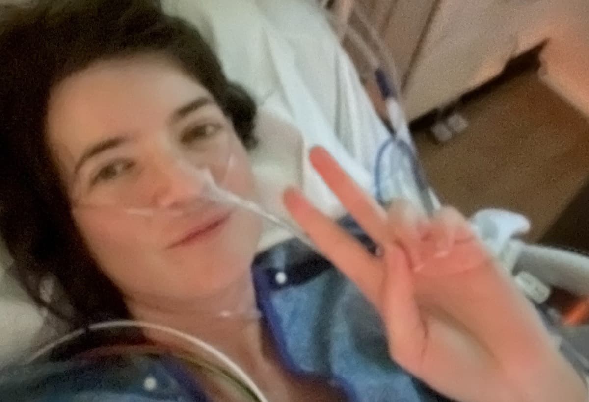 StrengthInVulnerability