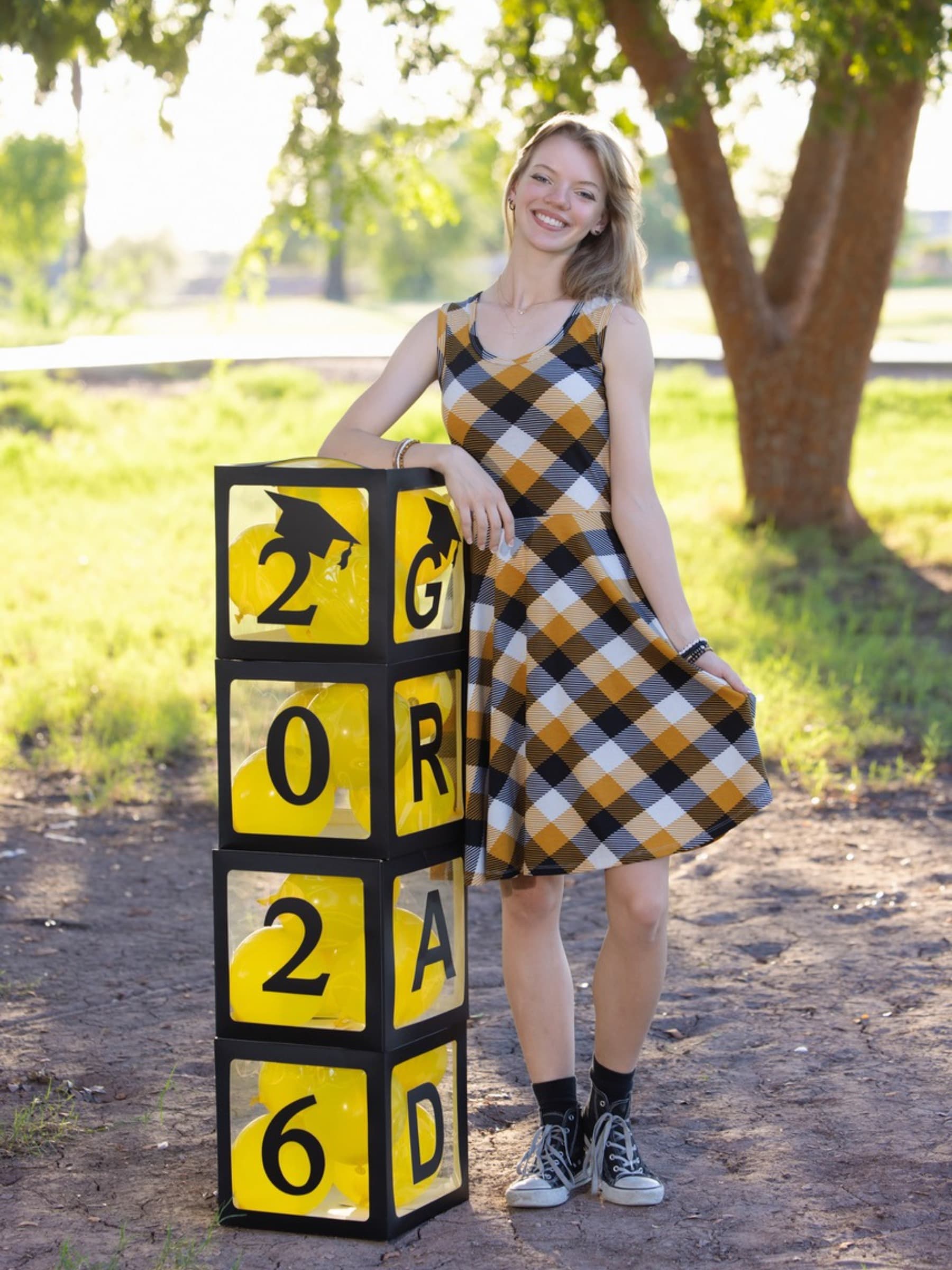 CollegeFundForLydia