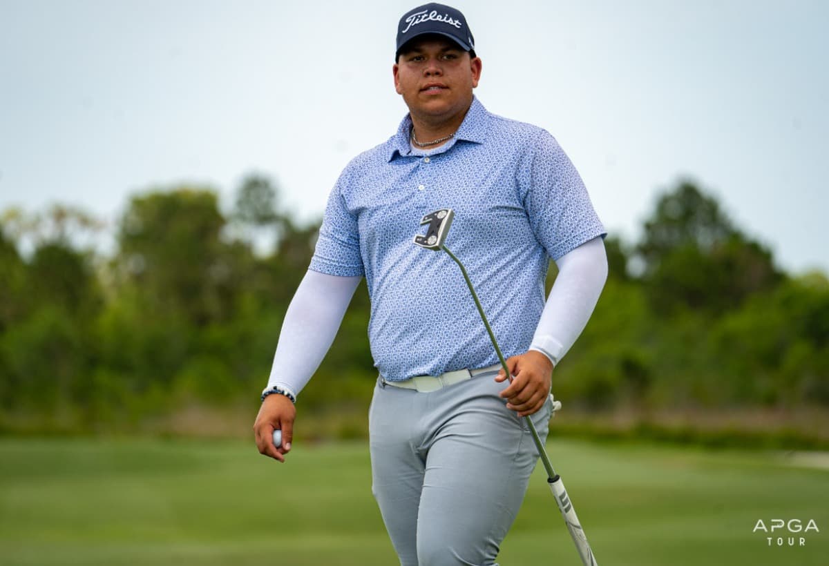 TreyRusthovenFoundation