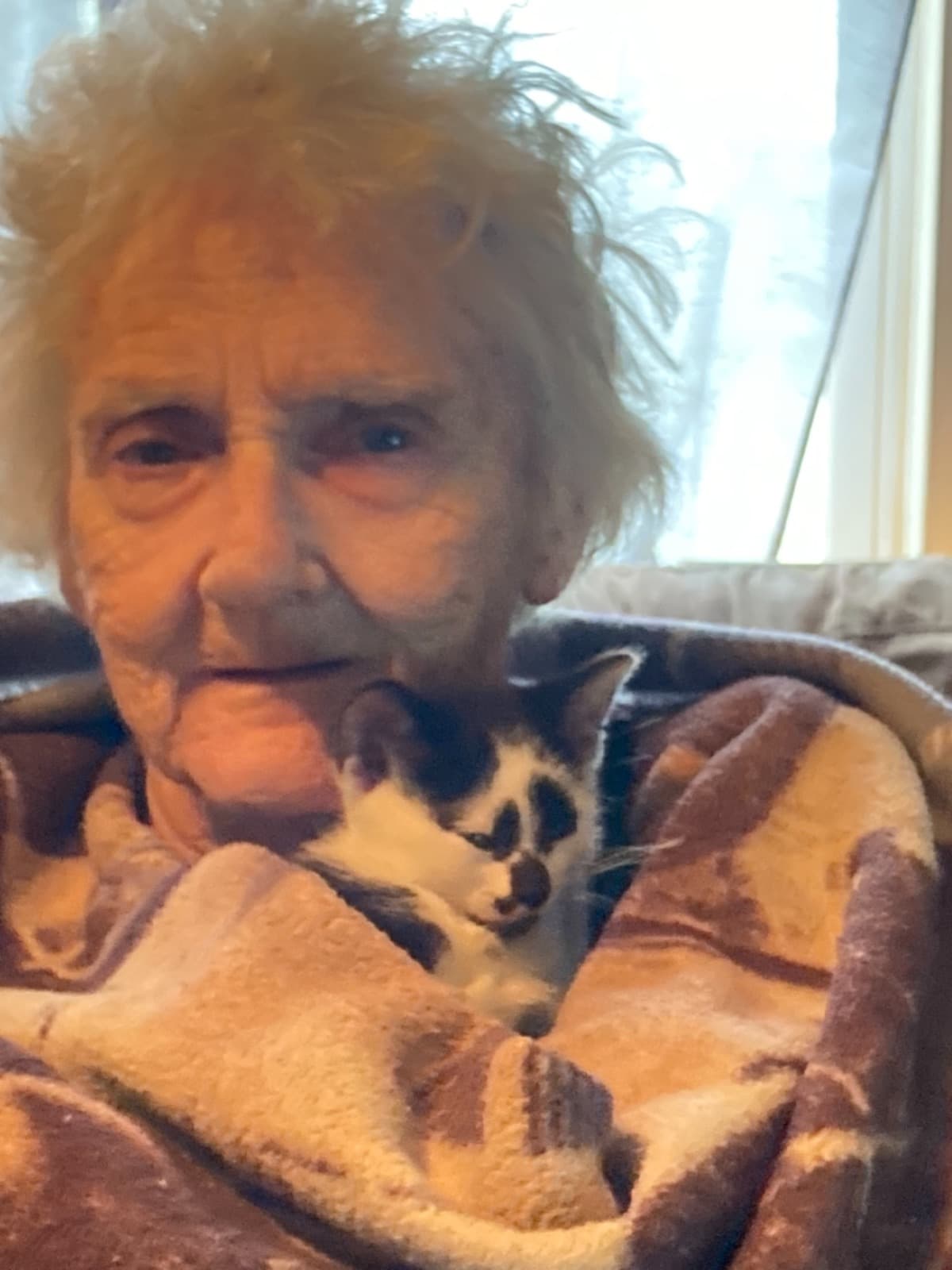 BettyTurnersRecoveryFunds
