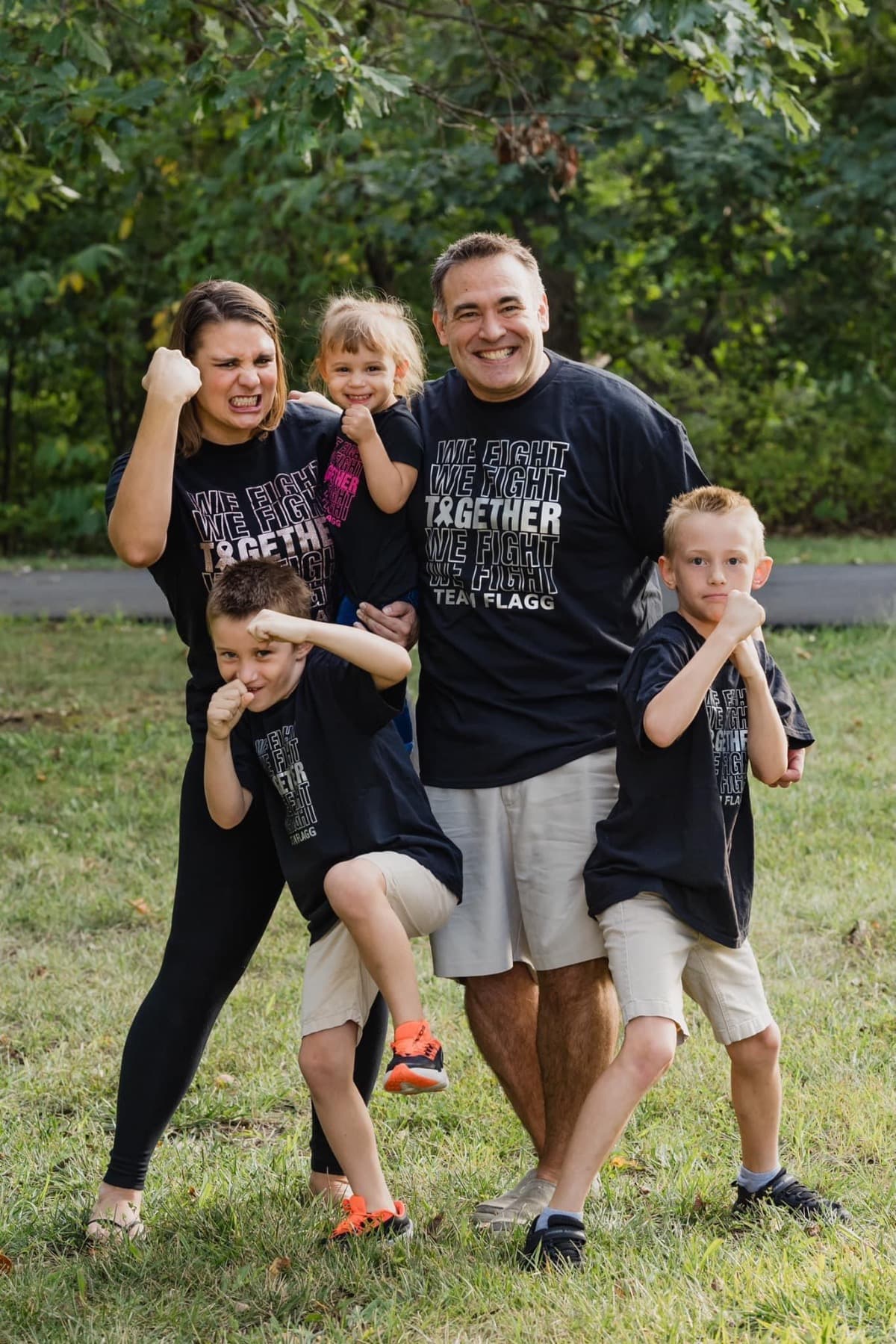 JacobFlaggCarePackage