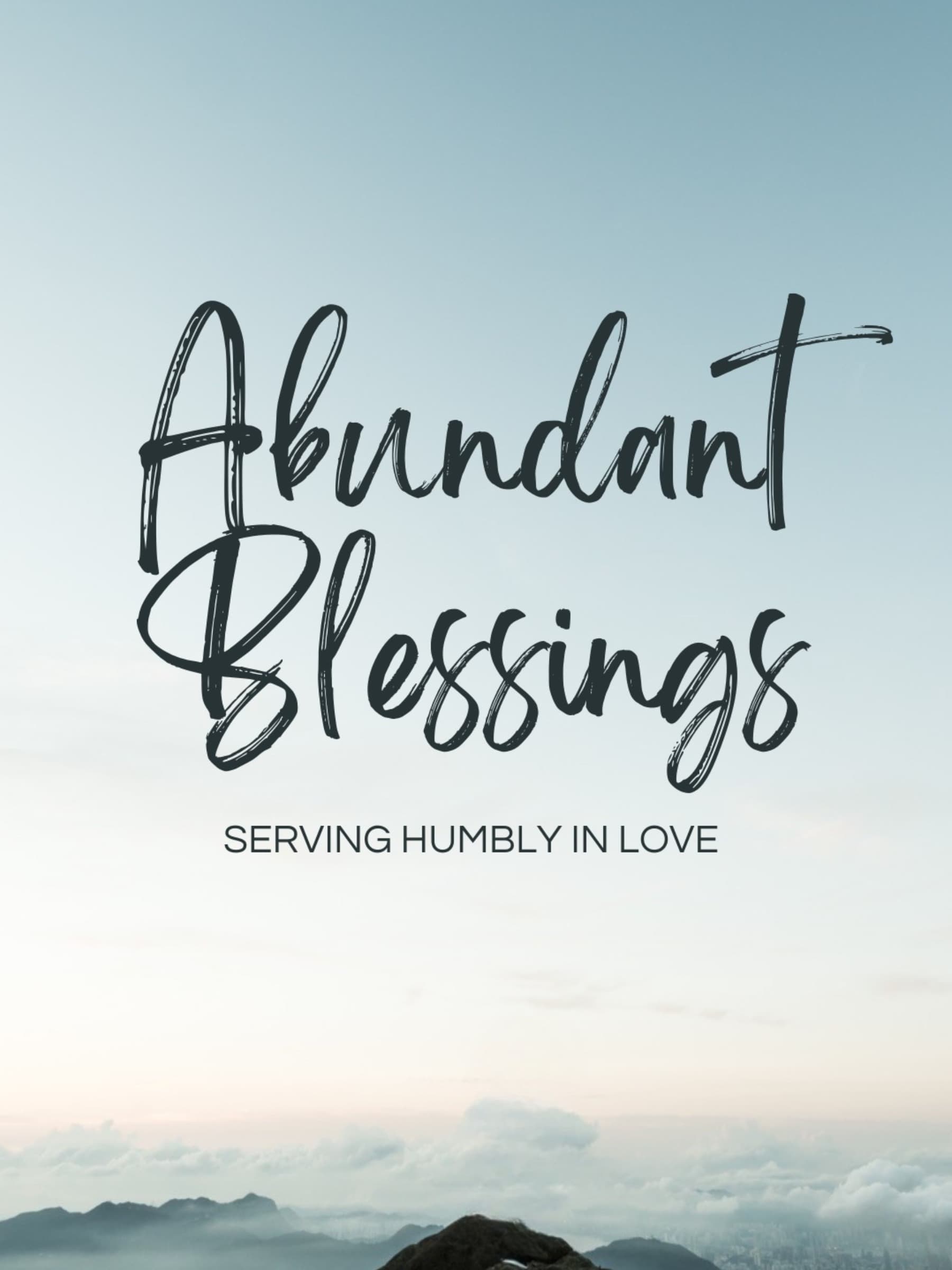 HelpFeedTheHungry