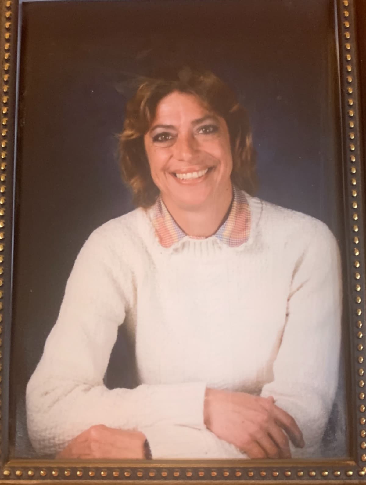 TragicLossOfMyMother