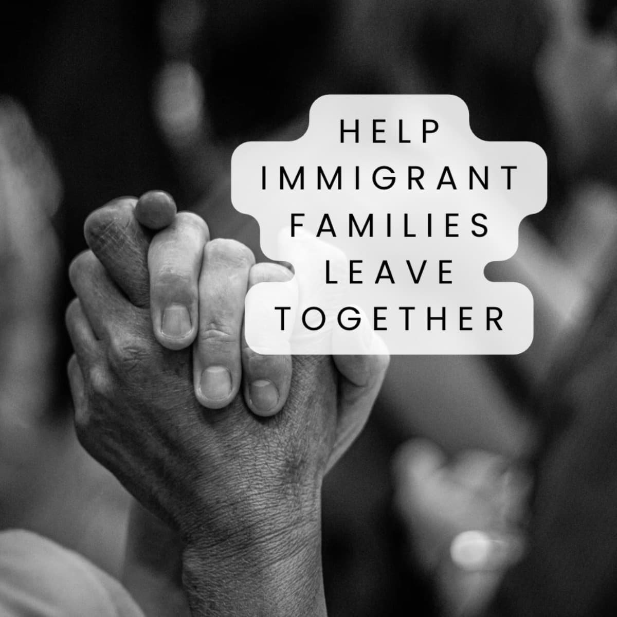 KeepImmigrantFamiliesTogethe