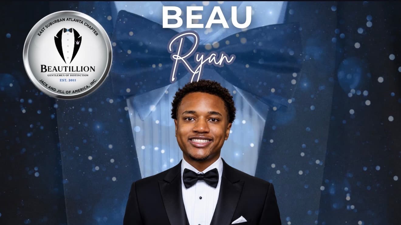 Beau Ryan