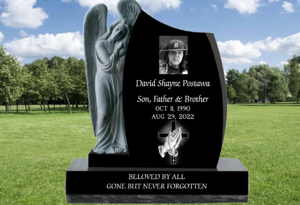 DavidPostawaBurialServices