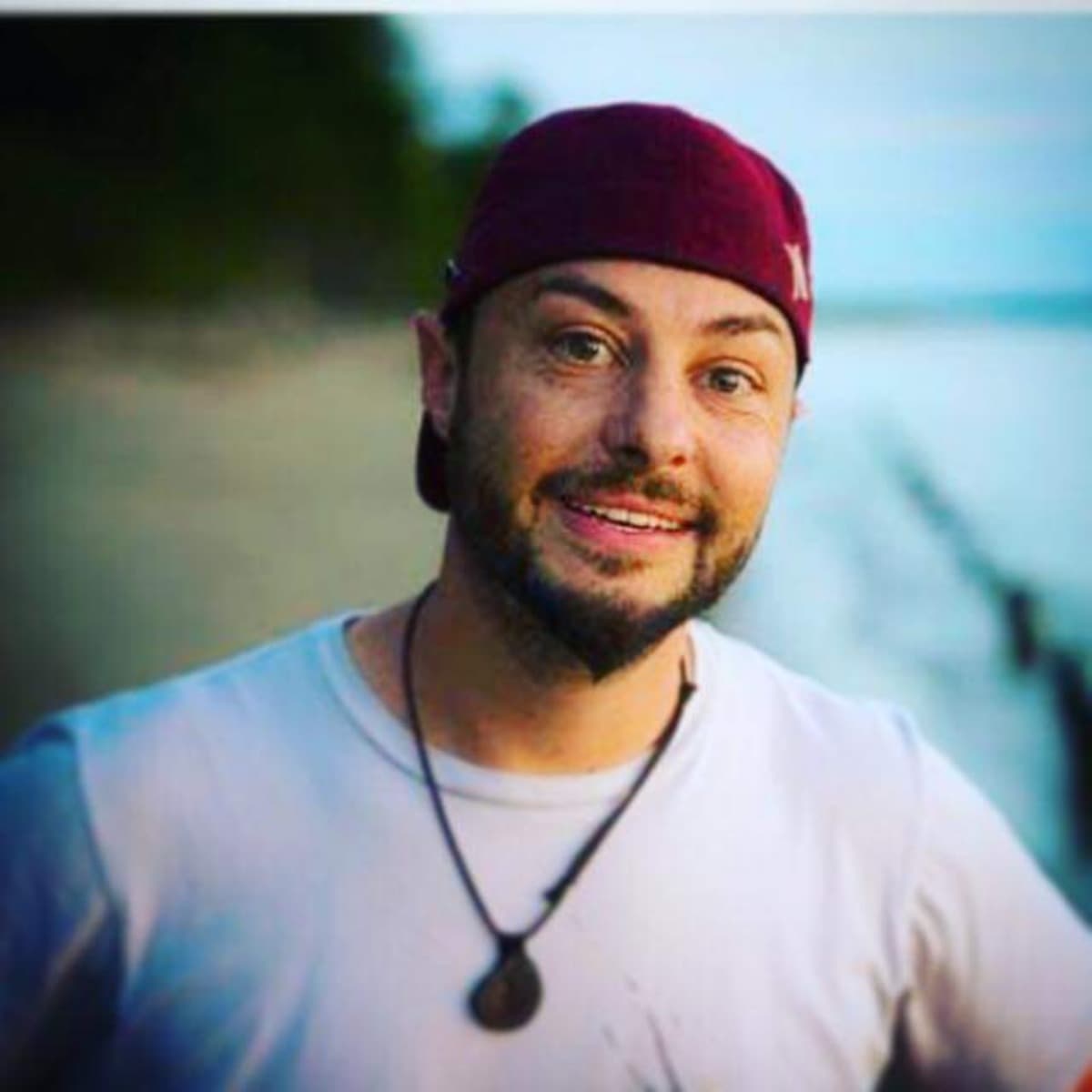 TimDavisAnnualFundraiser