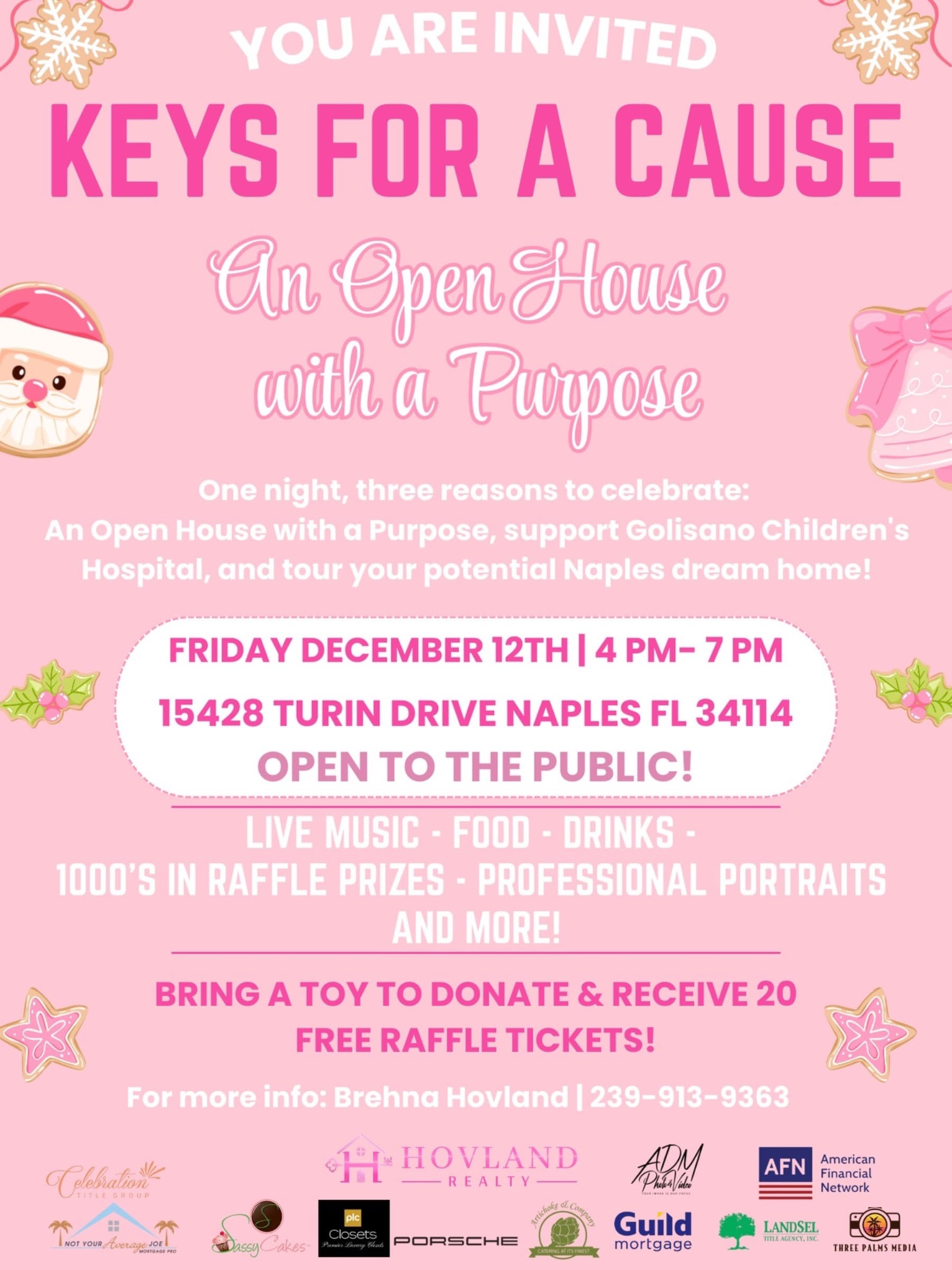 KeysForACauseToyDrive