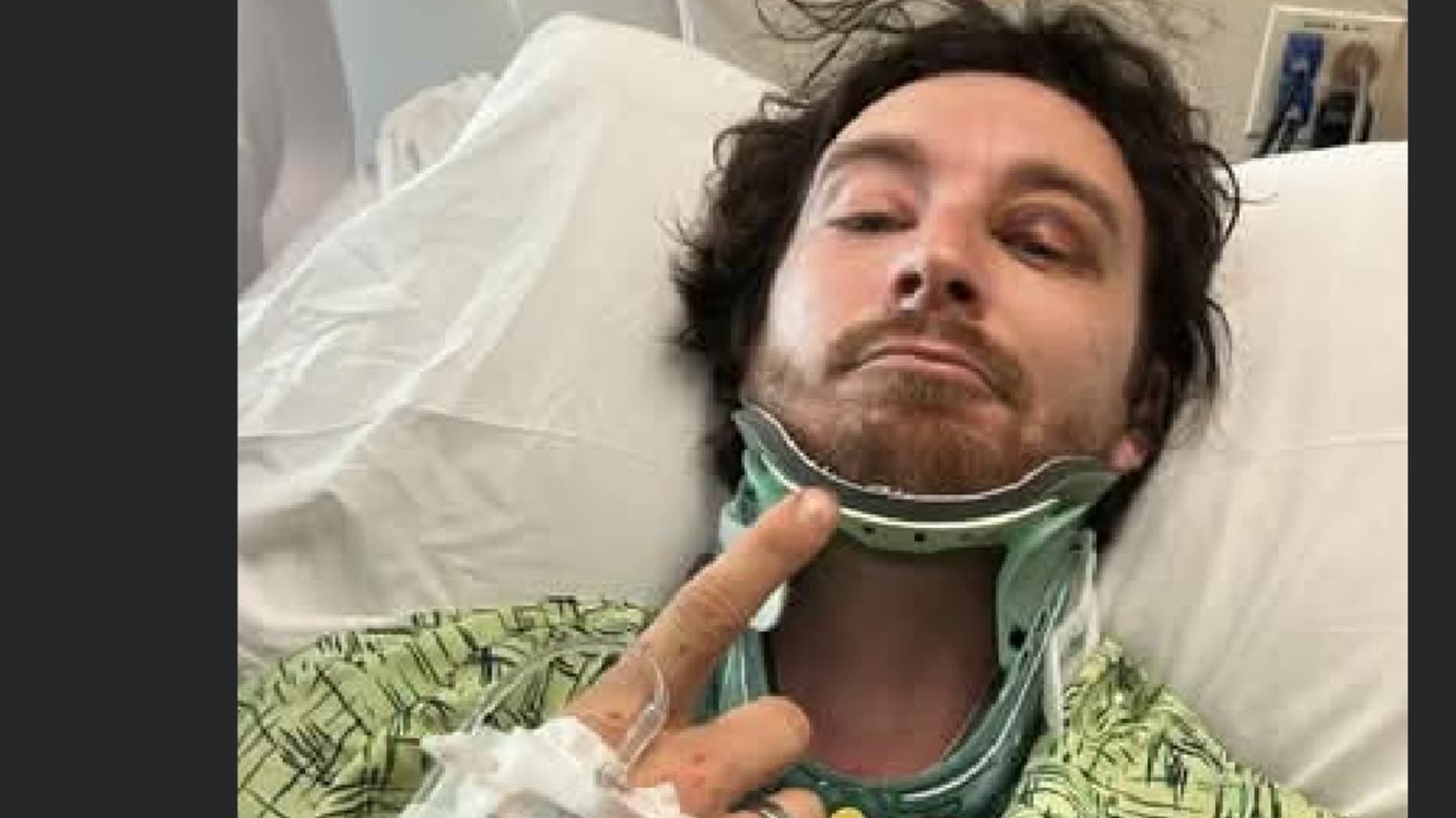 HelpChrisThroughRecovery