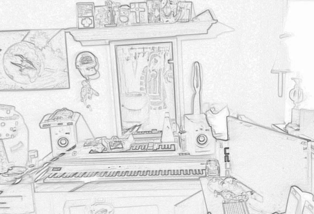 DJTXSSandalphonProductions