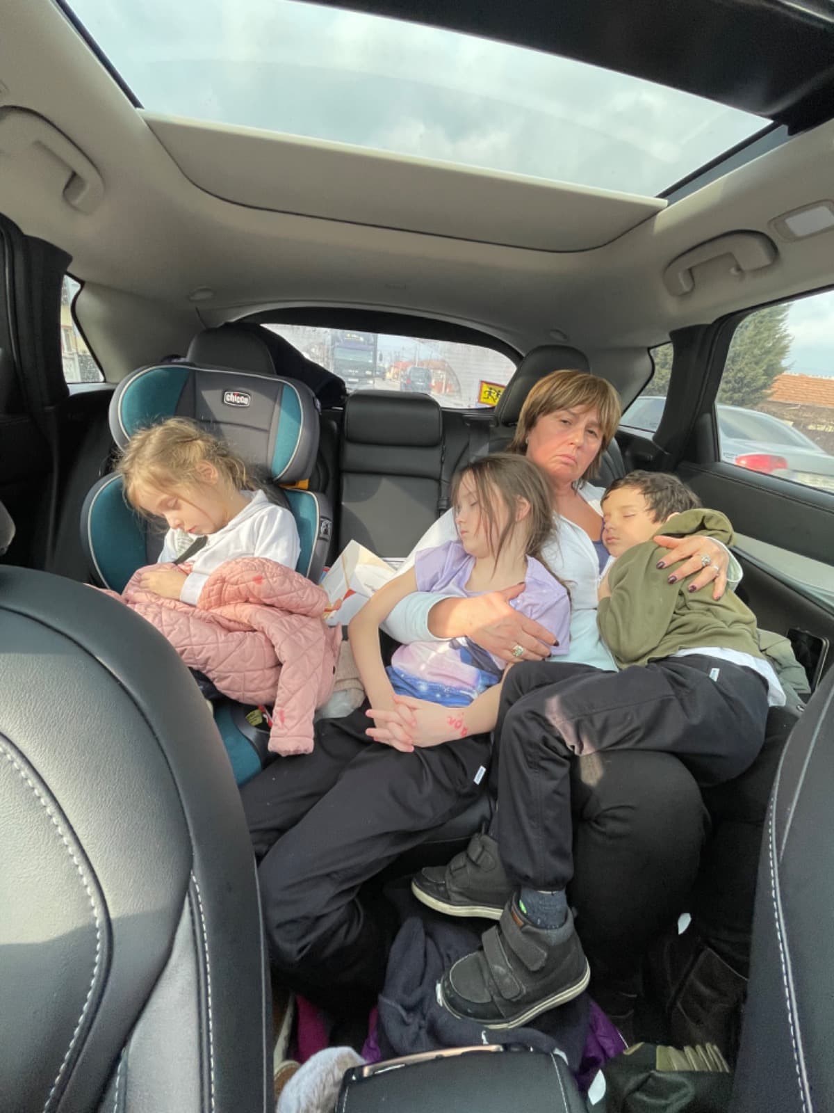 UkrainianFamilyLifeJourney