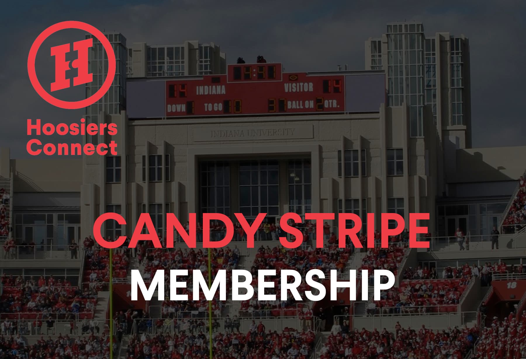CandyStripeMembership