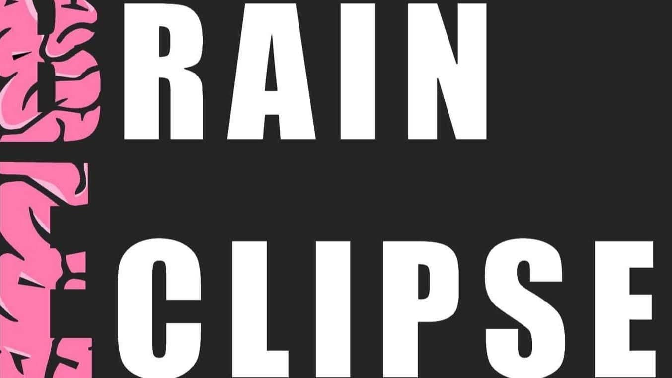 Art Business-Brain Eclipse Art