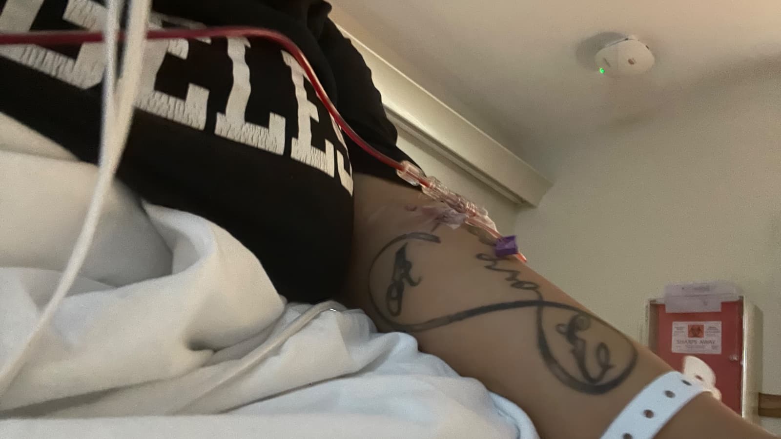 Help Cover Bills During Hospital Stay