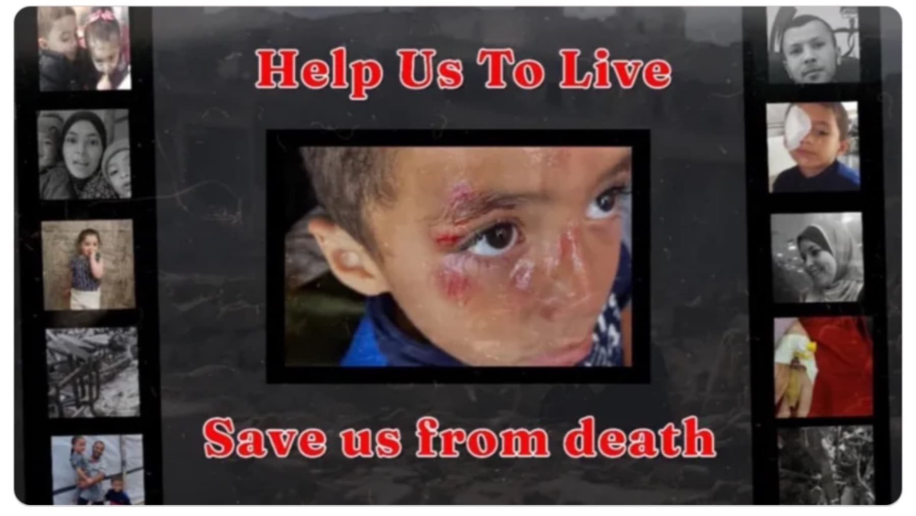 SaveLaylaAndHerFamily