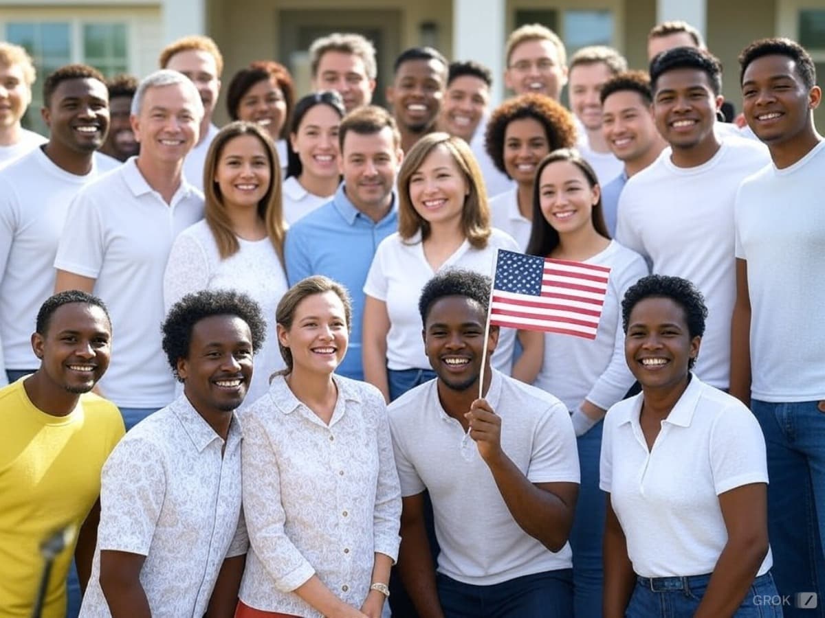 HelpReclaimTheAmericanDream