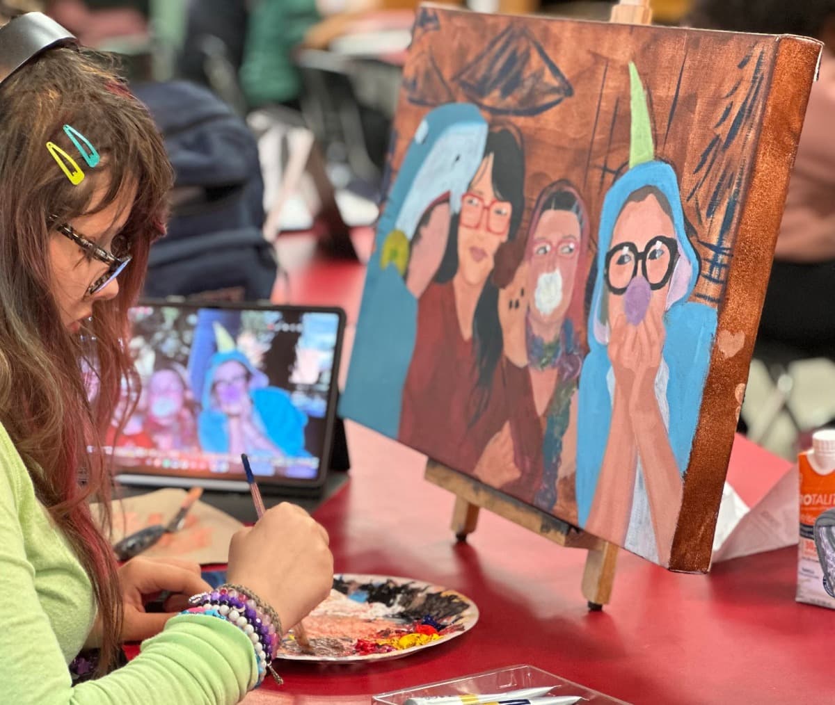 PreCollegeAtRingling