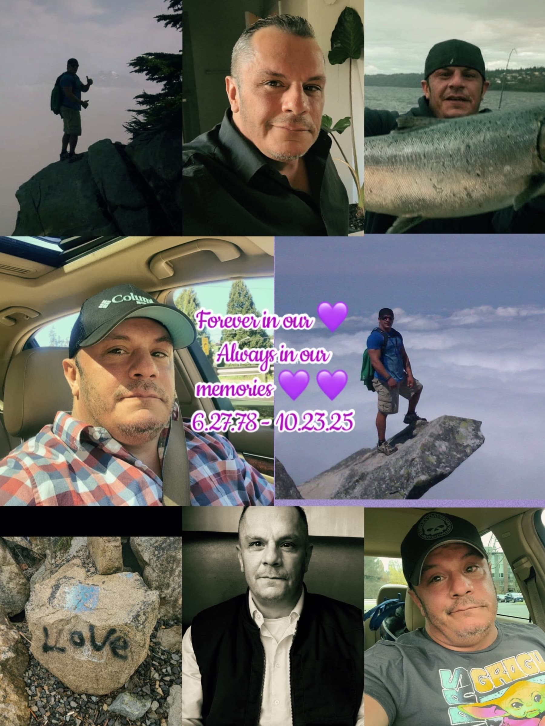 FuneralExpForJustinBerretta