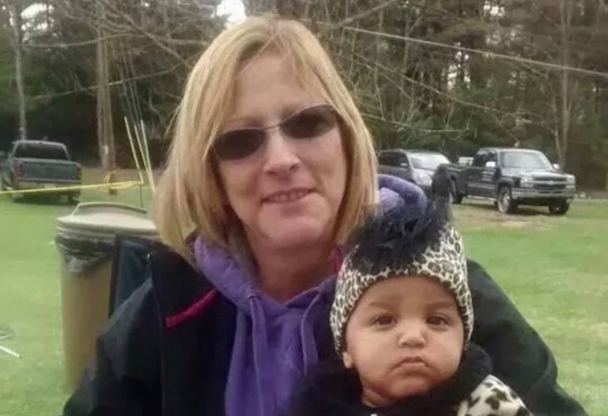 DorothysTrajicPassing