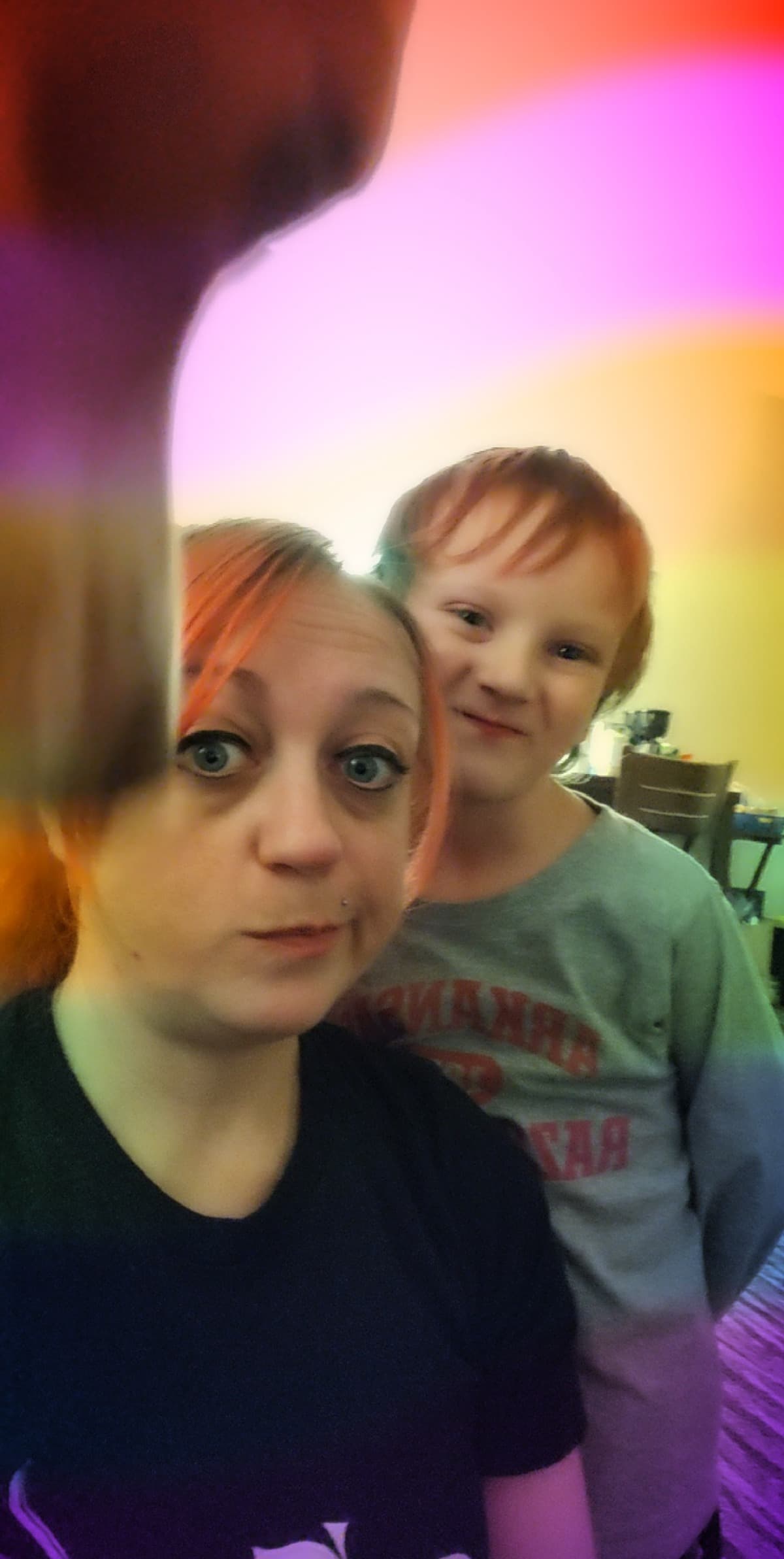 OurFamilyNeedsToGetToOregon