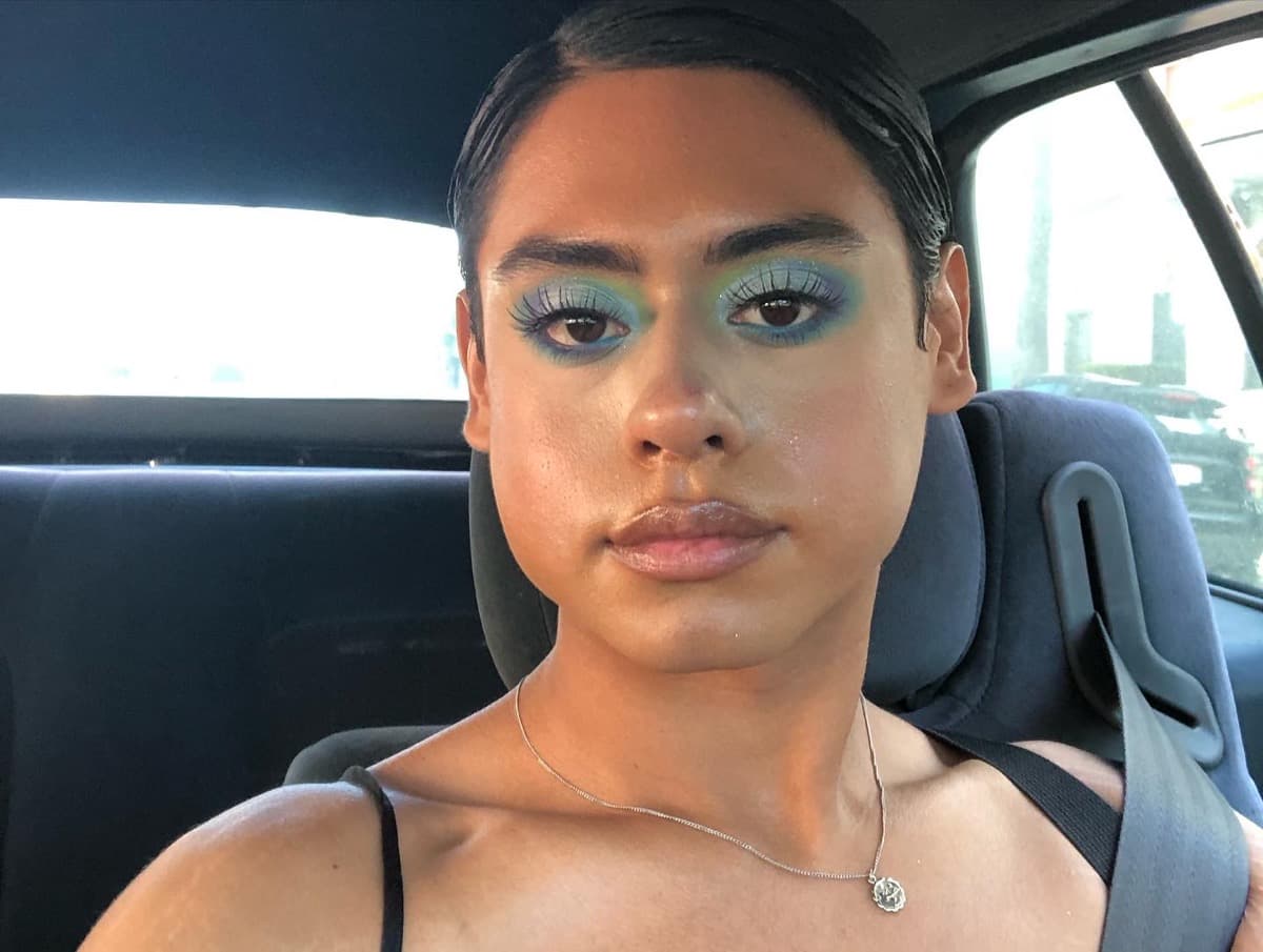 HelpANonBinaryFemme