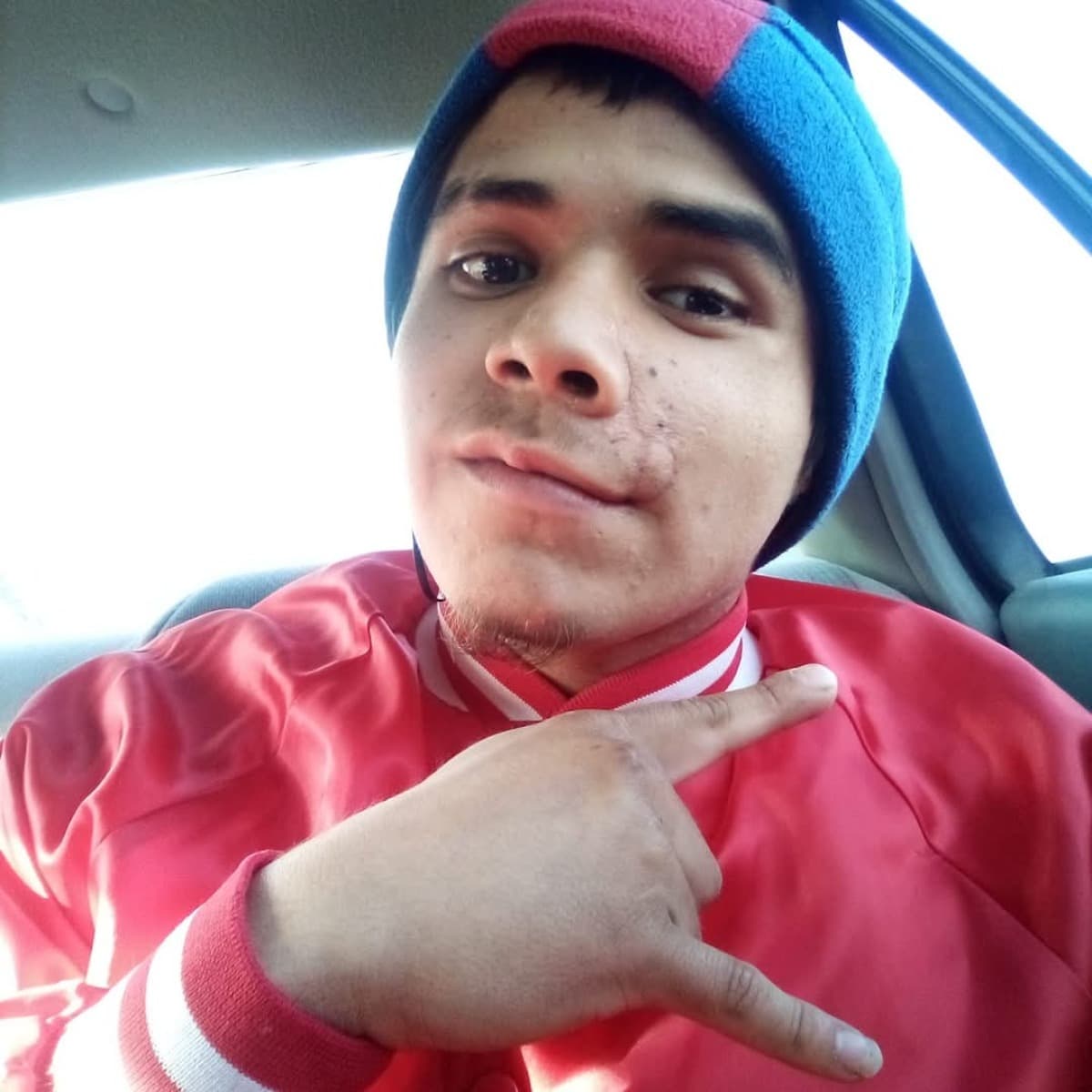 JusticeForAJ