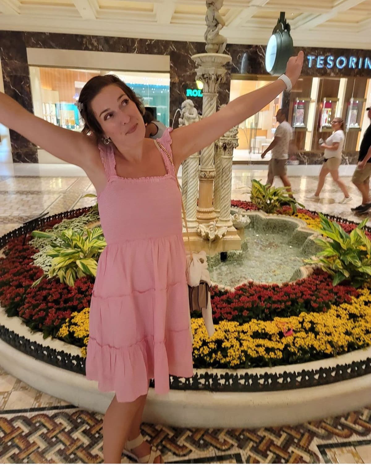 HelpGinaBeatBreastCancer