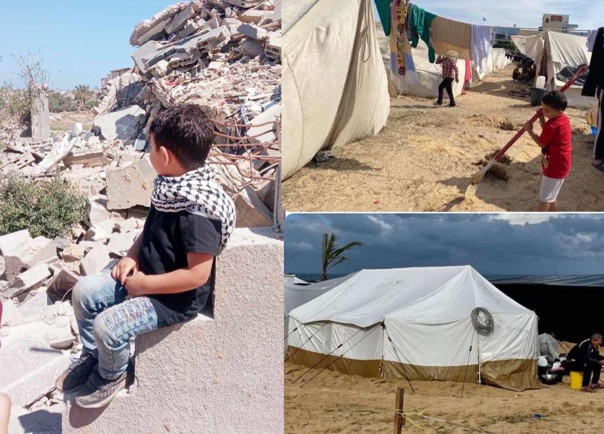 HelpMyFamilySurviveAndLive