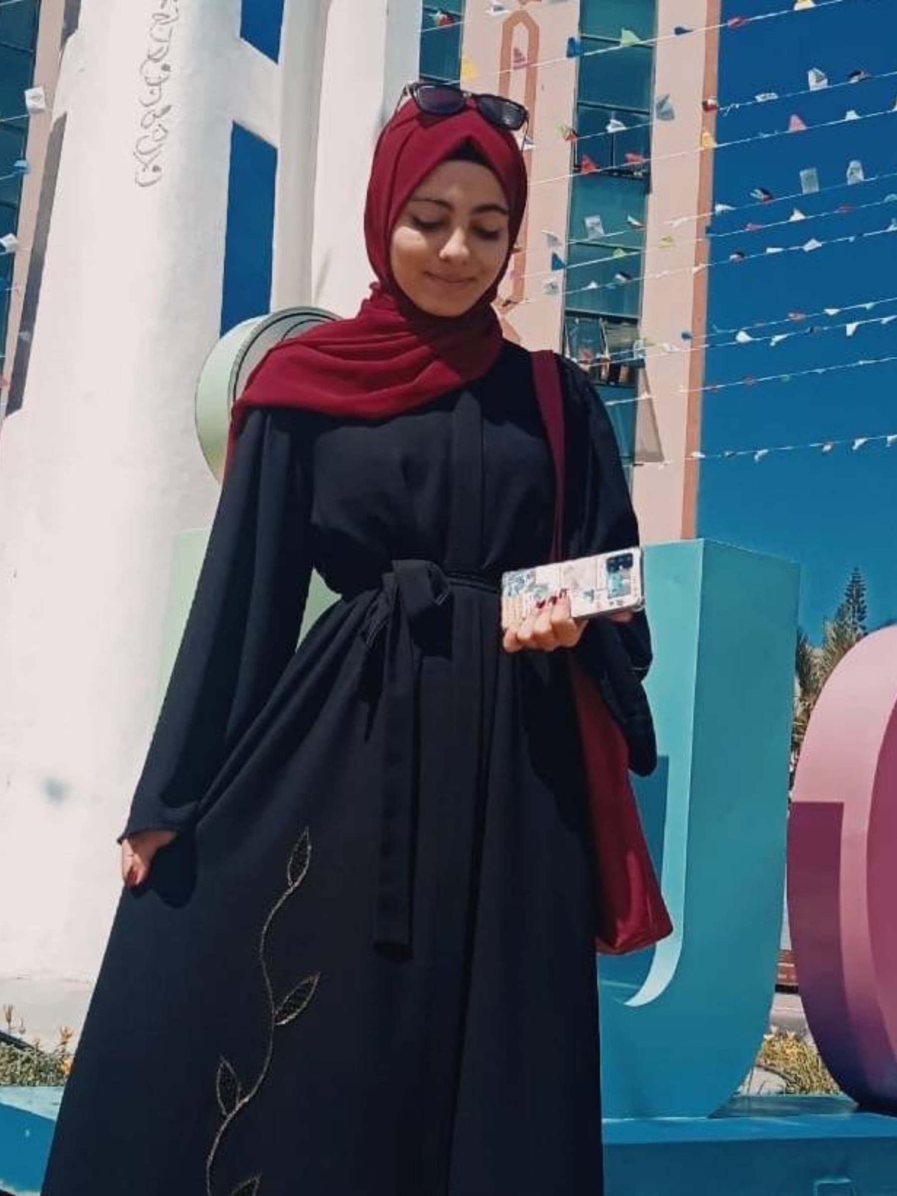 HelpNadaAndHerFamily