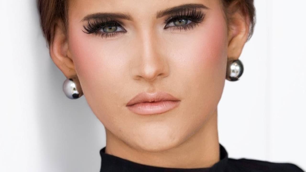 Miss Greater Carolina Madison Mckinney