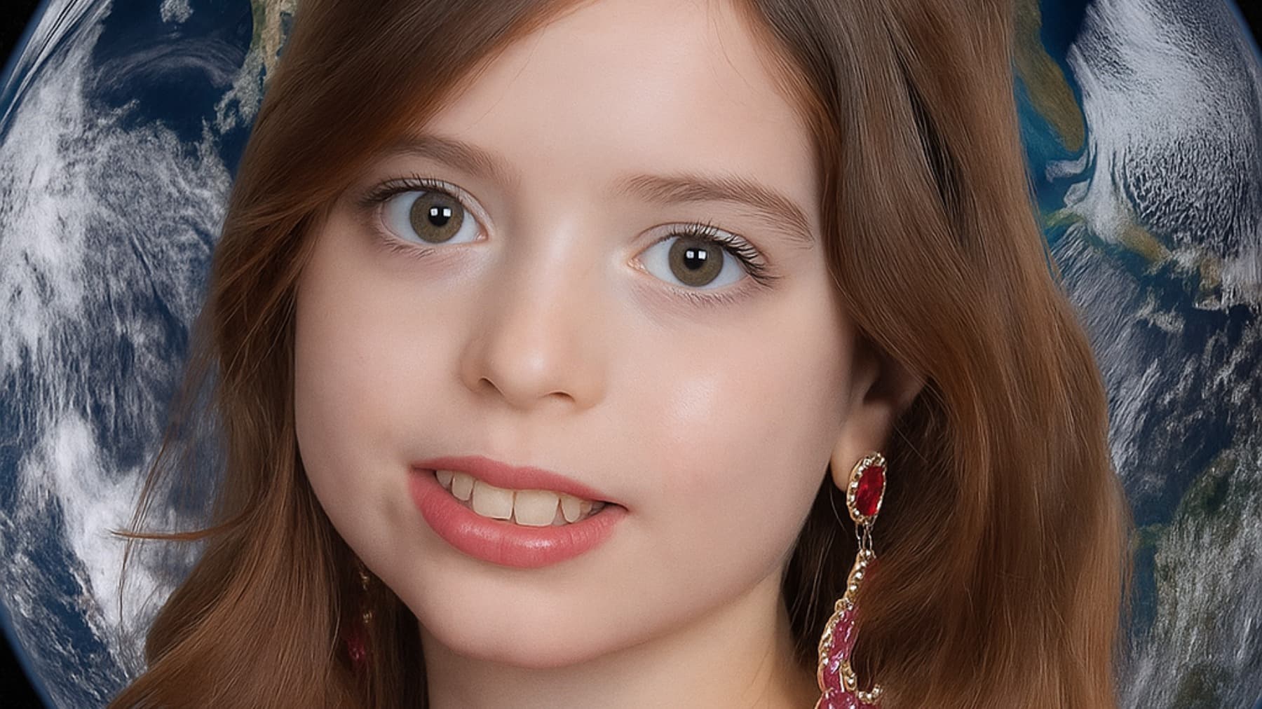 ROSYICONLittleMissILEarthUSA