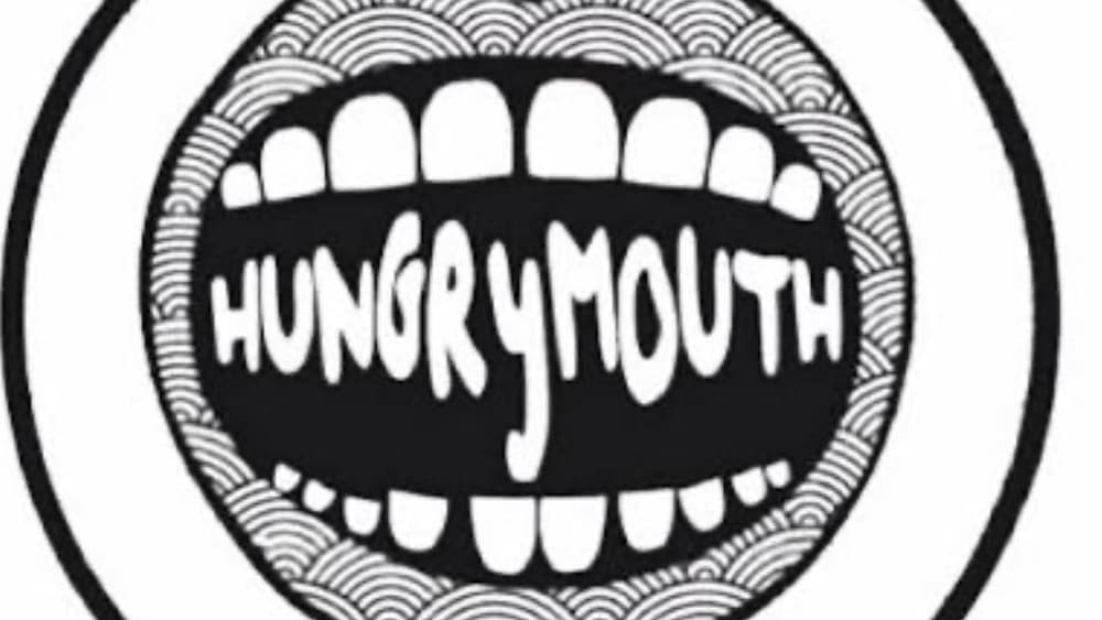 Hungy Mouth