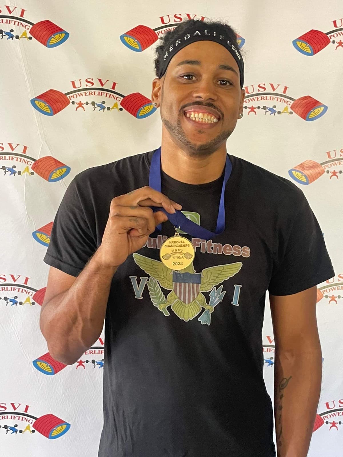 PowerLiftingCompetition