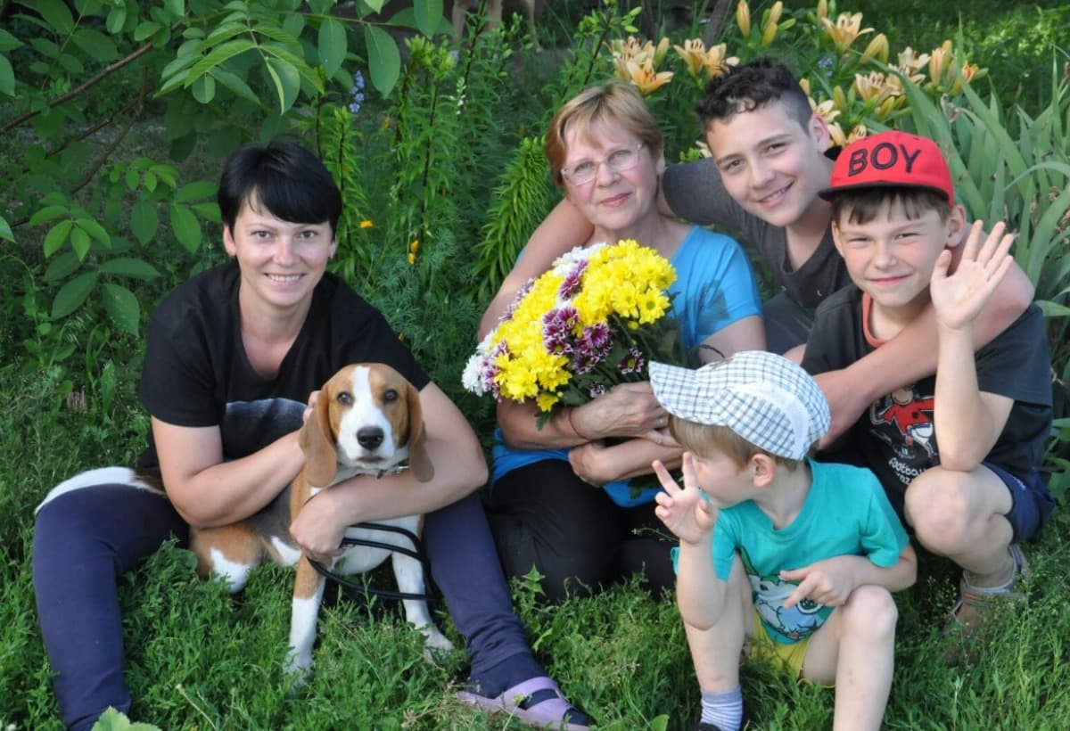 HelpMyUkraineFriendsPlease