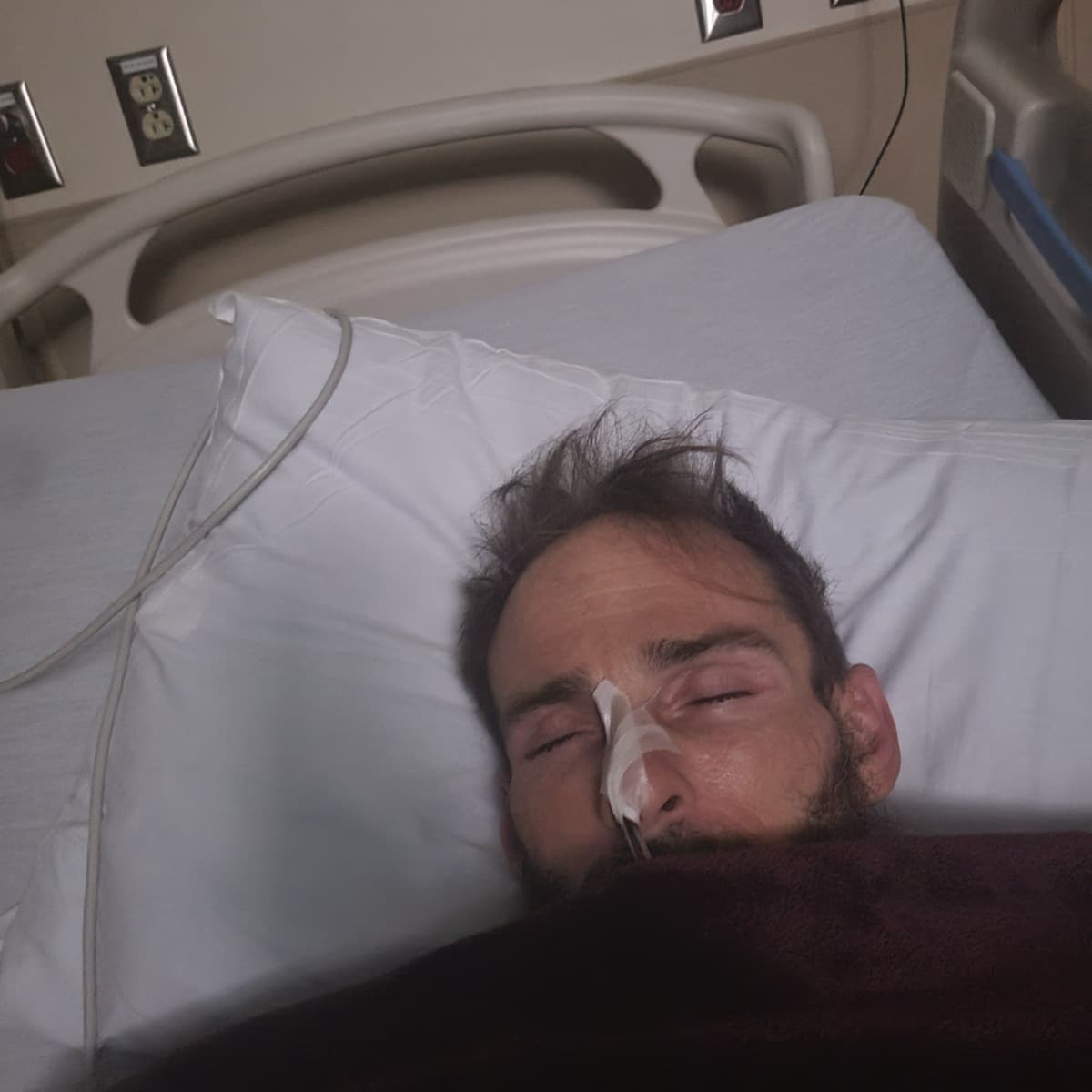 HusbandHospitalizedAgain