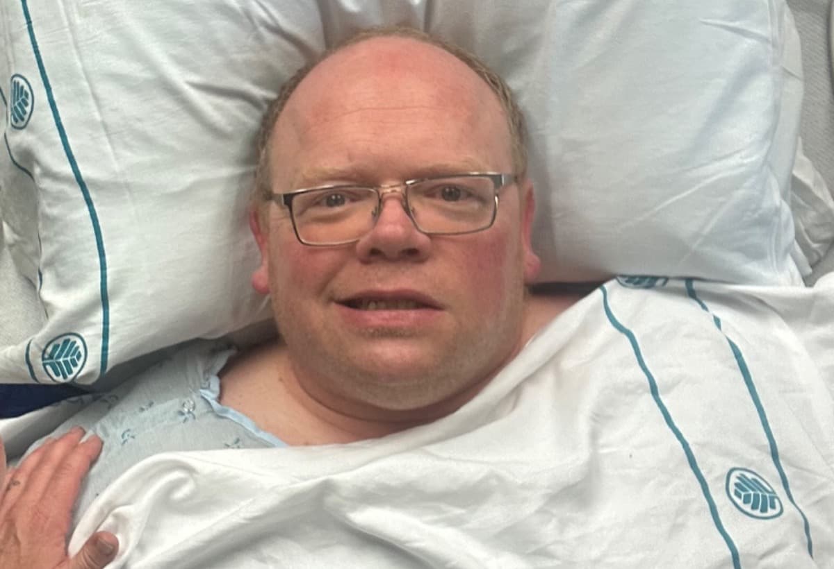 SupportDonnieAndFamilySupport