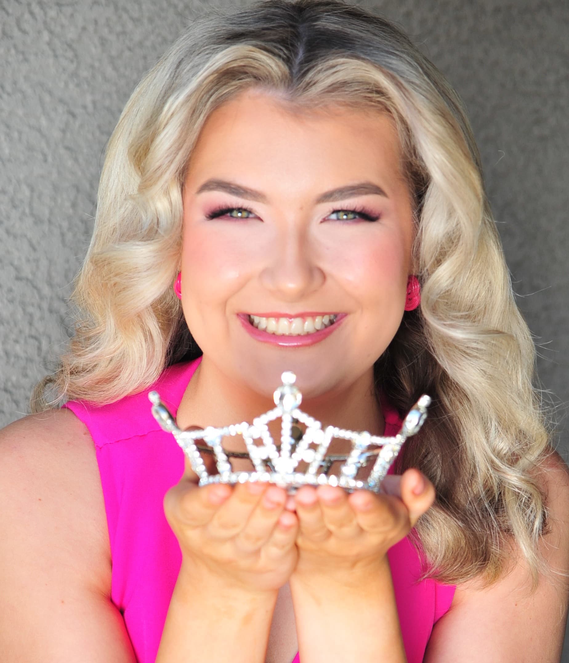 Miss Lake Tahoes Teen