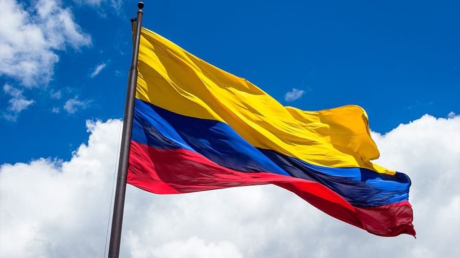 Colombia Earthquake Relief