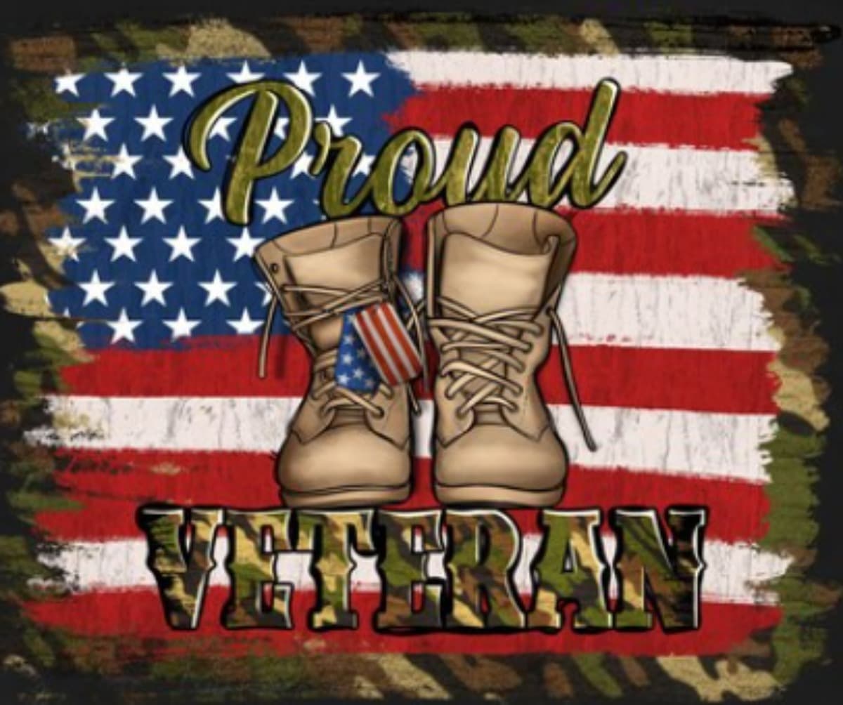 HopeForVeterans