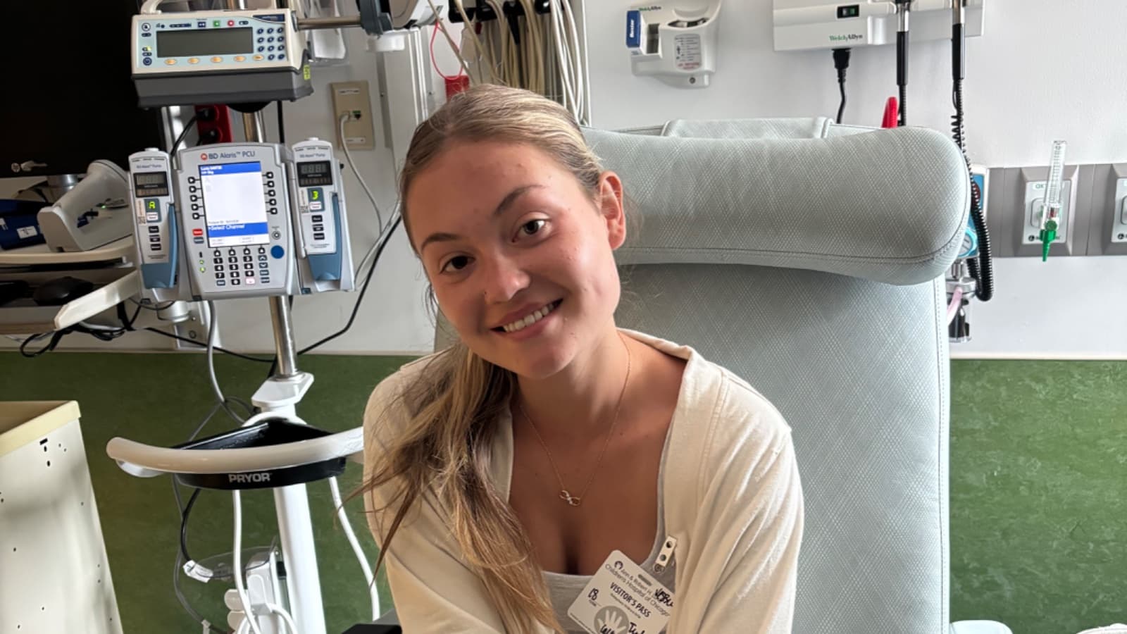 Kari Erickson Medical Support