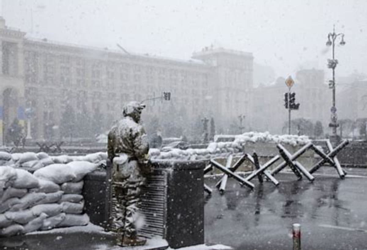 BulavaProjectStrengthWinter