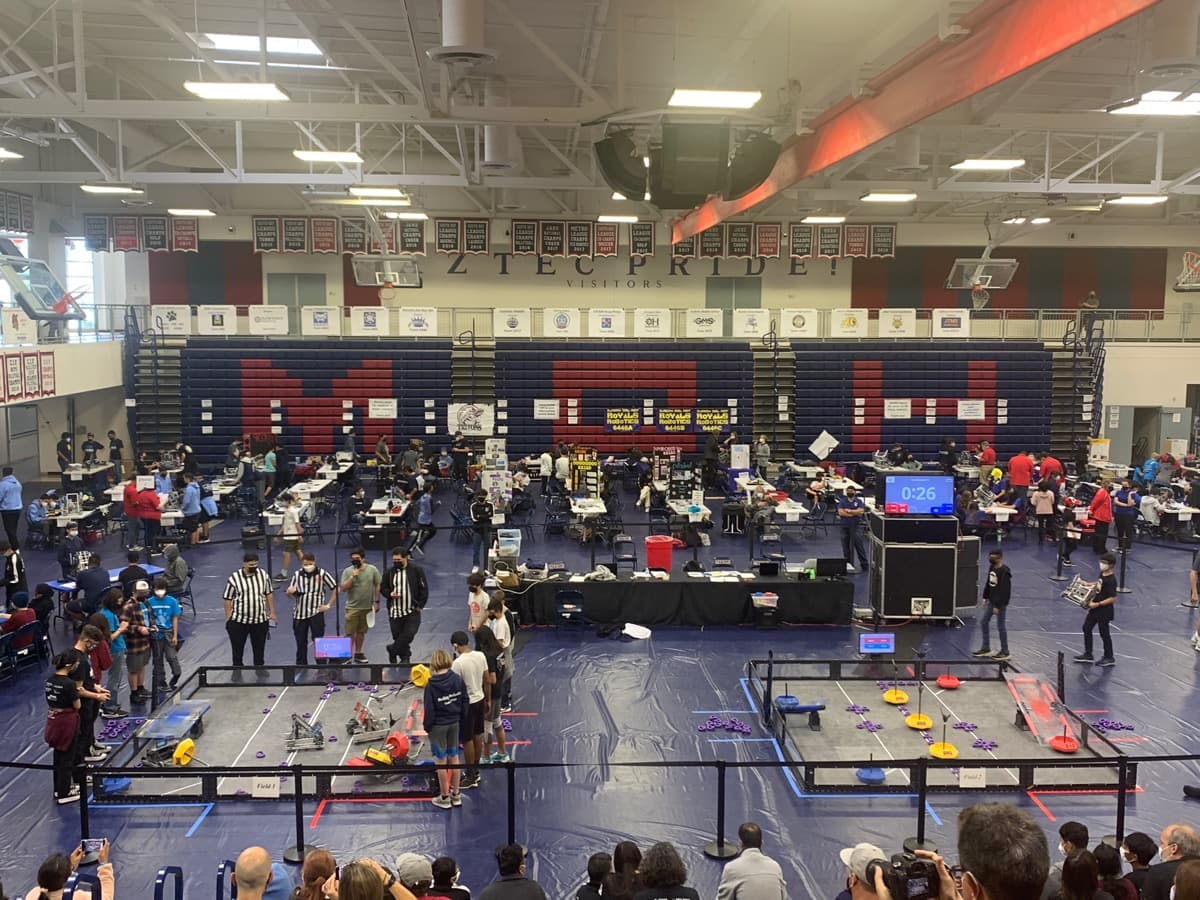 ROBOTICSWORLDCHAMPION